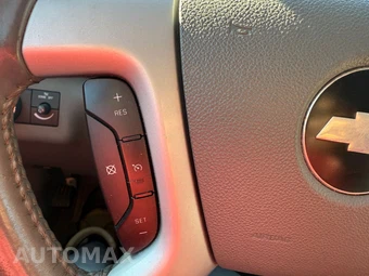 2010 Chevrolet Traverse LT - miniatura 17