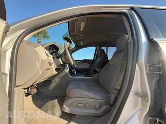 2010 Chevrolet Traverse LT - miniatura 9
