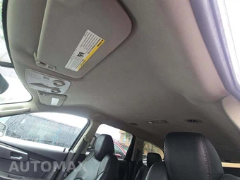 2010 Chevrolet Traverse LT 1LT – miniatura 11