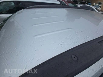 2010 Chevrolet Traverse LT 1LT – miniatura 12