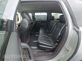 2010 Chevrolet Traverse LT 1LT – miniatura 13