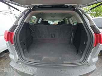 2010 Chevrolet Traverse LT 1LT – miniatura 14