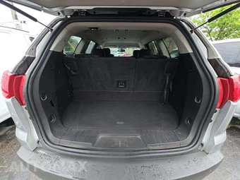 2010 Chevrolet Traverse LT 1LT – miniatura 15