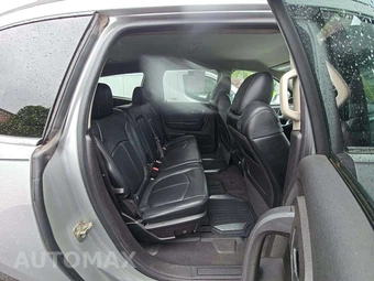 2010 Chevrolet Traverse LT 1LT – miniatura 17