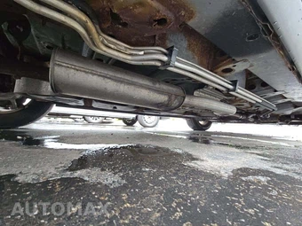 2010 Chevrolet Traverse LT 1LT – miniatura 18