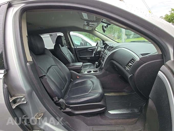 2010 Chevrolet Traverse LT 1LT – miniatura 19