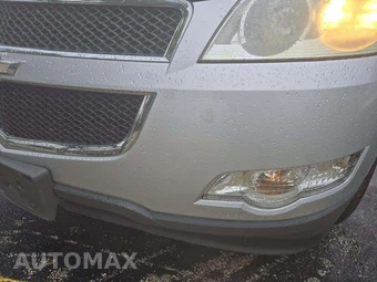2010 Chevrolet Traverse LT 1LT – miniatura 22