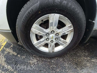 2010 Chevrolet Traverse LT 1LT – miniatura 23
