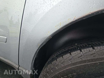 2010 Chevrolet Traverse LT 1LT – miniatura 24