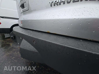 2010 Chevrolet Traverse LT 1LT – miniatura 25