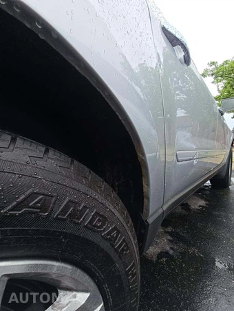 2010 Chevrolet Traverse LT 1LT – miniatura 26