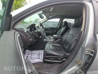2010 Chevrolet Traverse LT 1LT – miniatura 6
