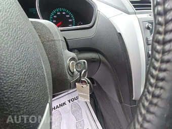 2010 Chevrolet Traverse LT 1LT – miniatura 8