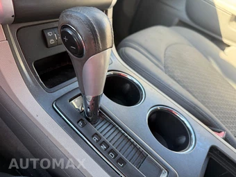 2010 Chevrolet Traverse LT 1LT - miniatura 14