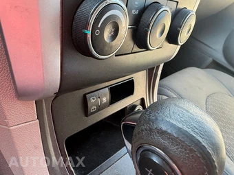2010 Chevrolet Traverse LT 1LT - miniatura 15