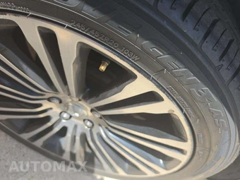 2010 Chrysler 300S – miniatura 25