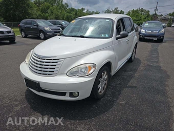 2010 Chrysler PT Cruiser Classic