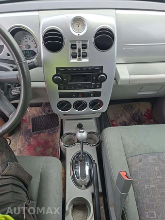 2010 Chrysler PT Cruiser Classic – miniatura 10