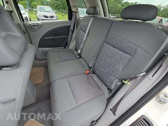 2010 Chrysler PT Cruiser Classic – miniatura 13