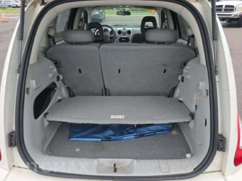 2010 Chrysler PT Cruiser Classic – miniatura 14