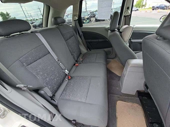 2010 Chrysler PT Cruiser Classic – miniatura 16