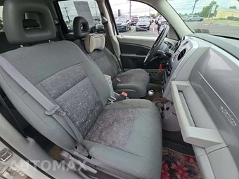 2010 Chrysler PT Cruiser Classic – miniatura 18