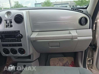 2010 Chrysler PT Cruiser Classic – miniatura 19