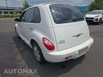 2010 Chrysler PT Cruiser Classic – miniatura 2