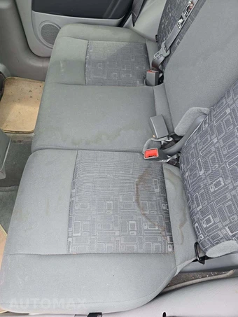 2010 Chrysler PT Cruiser Classic – miniatura 21