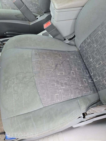 2010 Chrysler PT Cruiser Classic – miniatura 22
