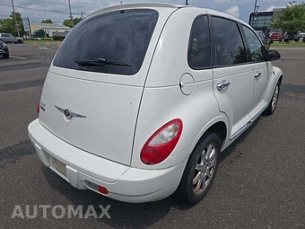 2010 Chrysler PT Cruiser Classic – miniatura 3