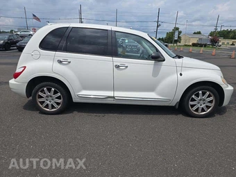 2010 Chrysler PT Cruiser Classic – miniatura 4