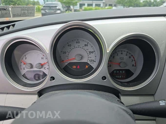 2010 Chrysler PT Cruiser Classic – miniatura 9