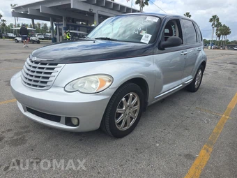 2010 Chrysler PT Cruiser Classic — samochód z USA z aukcji Manheim, oferta Kup Teraz w AUTOMAX
