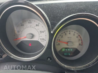 2010 Chrysler PT Cruiser Classic – miniatura 12