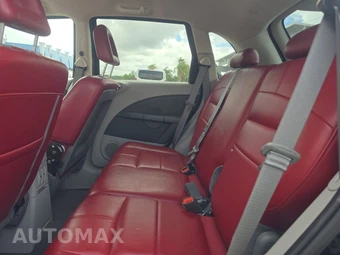 2010 Chrysler PT Cruiser Classic – miniatura 13