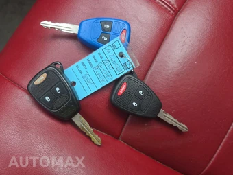 2010 Chrysler PT Cruiser Classic – miniatura 14