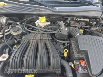 2010 Chrysler PT Cruiser Classic – miniatura 16