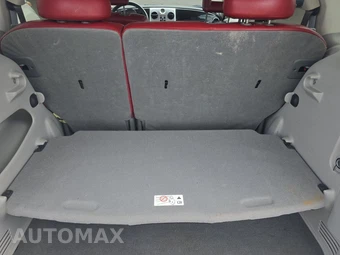 2010 Chrysler PT Cruiser Classic – miniatura 17