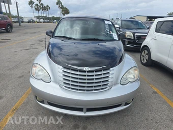 2010 Chrysler PT Cruiser Classic – miniatura 2