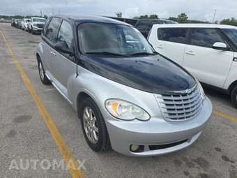 2010 Chrysler PT Cruiser Classic – miniatura 3