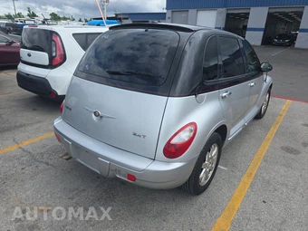 2010 Chrysler PT Cruiser Classic – miniatura 4