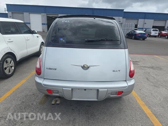 2010 Chrysler PT Cruiser Classic – miniatura 5