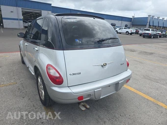 2010 Chrysler PT Cruiser Classic – miniatura 6