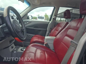2010 Chrysler PT Cruiser Classic – miniatura 7
