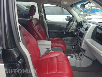 2010 Chrysler PT Cruiser Classic – miniatura 8