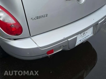 2010 Chrysler PT Cruiser Classic - miniatura 26