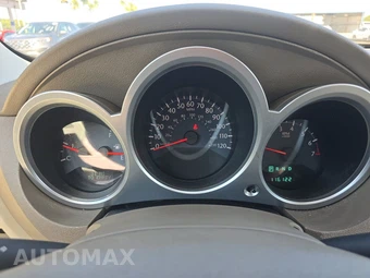 2010 Chrysler Sebring Limited Convertible – miniatura 12