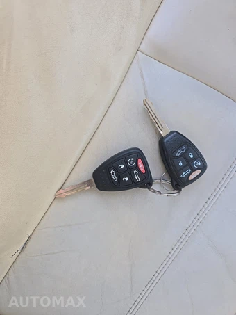 2010 Chrysler Sebring Limited Convertible – miniatura 14