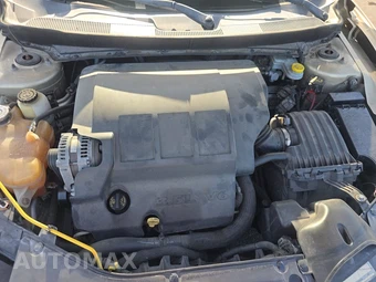 2010 Chrysler Sebring Limited Convertible – miniatura 16
